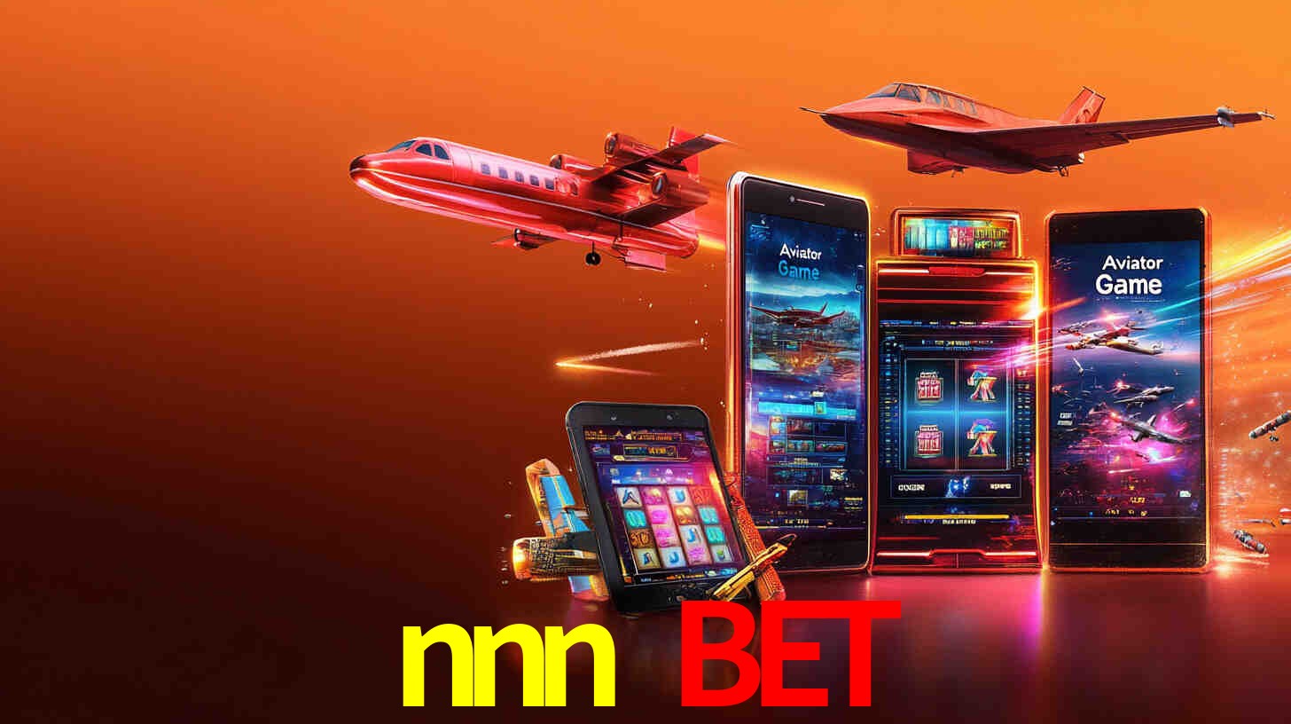 Recursos App nnn bet