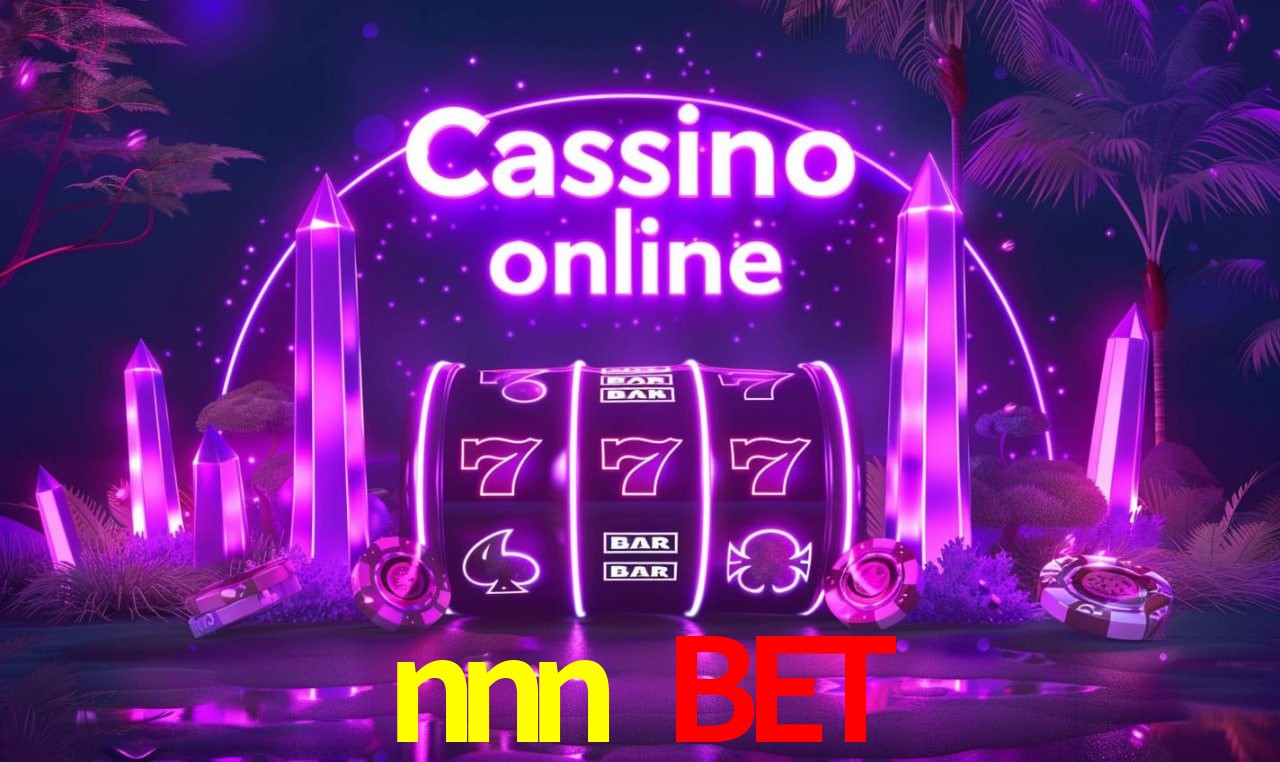 Qualificar VIP nnn bet