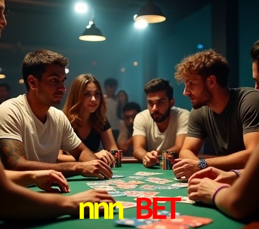 Estratégias nnn bet