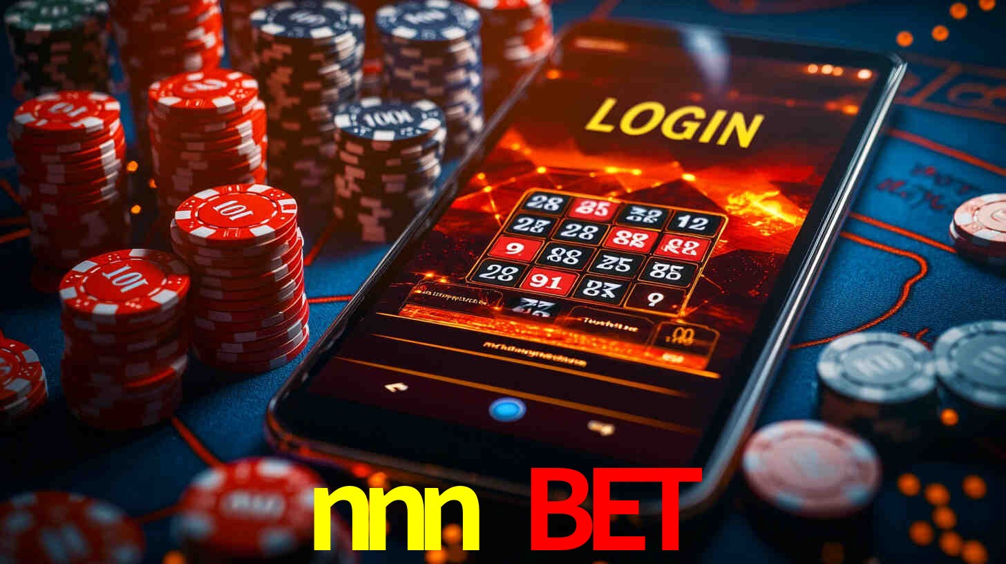 Ofertas App nnn bet