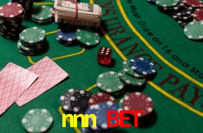 Segurança App nnn bet
