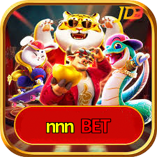 Logo da nnn bet